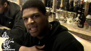 Jstar Entertainment Presents Greedy & Bully