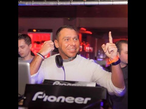 DJ TOMMY @ CAFE DEN BREUGHEL 16 04 2022