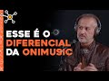 O Modelo De Negócio Do Selo NELSINHO ONIMUSIC Cortes Do HUB