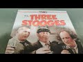THE THREE STOOGES 2 DVD SET Overview