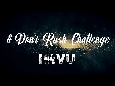 #DontRushChallenge #IMVUANIMATION
