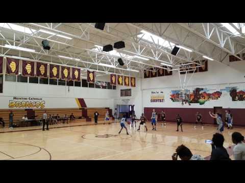Young Ballers vs Chi City Hoopsters 5/27/17(1)