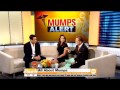 Dr. David Greuner Talks About Symptoms, Treatment And Prevention Of Mumps