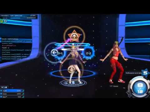 MStar RU | Scare 135 BPM | koteika