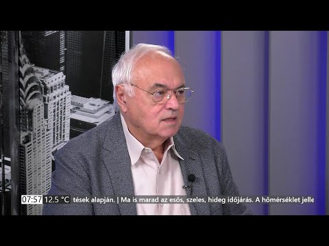 PIRKADAT Breuer Péterrel: Dr. László Imre