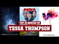 Tessa Thompson Top 10 Movies Of Tessa Thompson Best 10 Movies Of Tessa Thompson