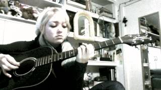 The Pity Scene - LIGHTS (cover)