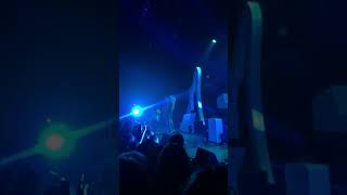 Columbine - En vain (live)