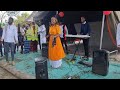 New Oromo Music 2022 Stage Performance With Artist Darartu
