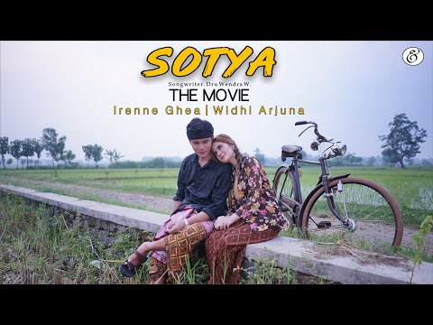 Irenne Ghea Feat Widhi Arjuna - Sotya | Dangdut (Official Music Video)