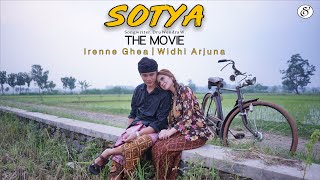 Download lagu Irenne Ghea Feat Widhi Arjuna - Sotya | Dangdut ( Music Video) mp3