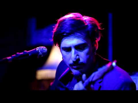 Doğan Duru & Fatma Turgut - Falan Filan (Akustik Performans) | Bronx Konseri