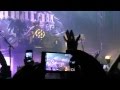 Sabaton - Intro (The March Of War) + Ghost ...