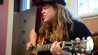 Marcus King - "Virginia" (Live From The Big House)