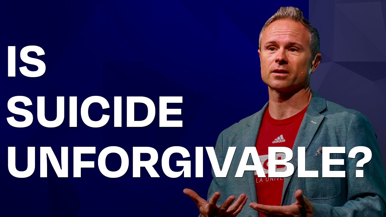 Meninggal Karena Bunuh Diri Masuk Surga; Benarkah?