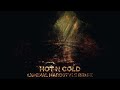 Hot N Cold (hardstyle remix + SUPER SLOWED)