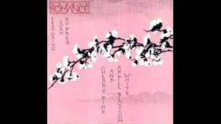 MODERN ROMANCE VS EDDIE CALVERT - CHEERY PINK AND APPLE BLOSSOM WHITE