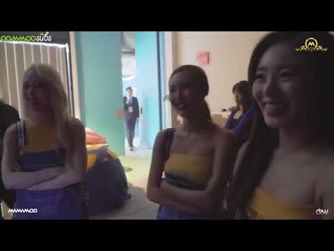 [ENG SUB] 190809 MMMTV5 EP6.1 4season F/W in TAIWAN: Extra episode