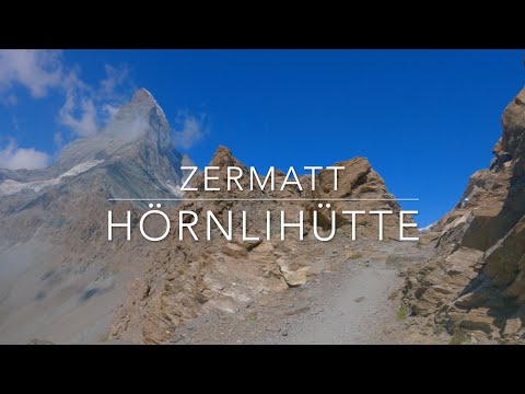 Hörnlihütte: Zermatt Day Hike