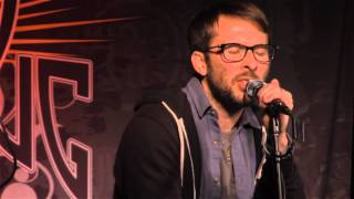 Good Old War - "Small World" (Live In Sun King Studio 92 Powered By Klipsch Audio)