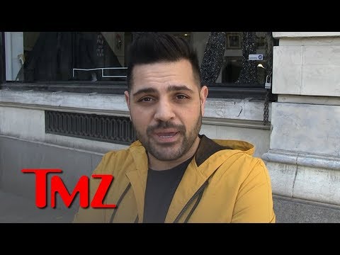 Bebe Rexha Has a Willing Grammys' Dress Designer in Michael Costello | TMZ