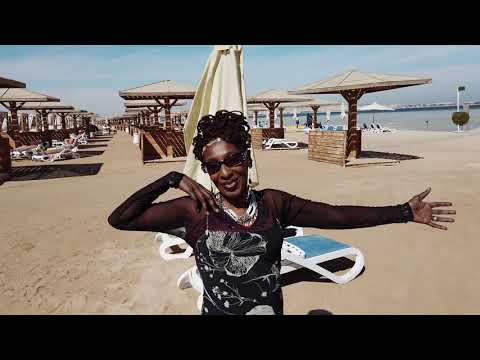 Sister Audrey  -  'Today You Have Life '  (Official Video)