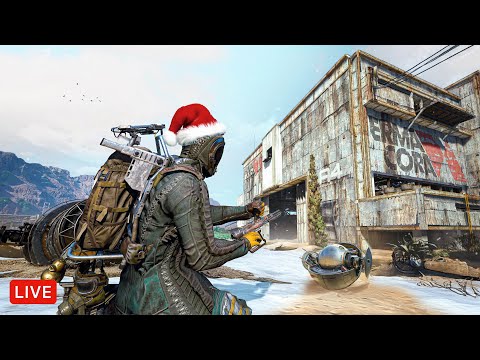 🔴 LIVE - ARC RAIDERS IS MY GAME OF THE YEAR