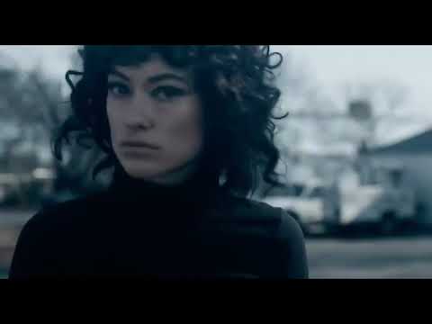 A VIGILANTE Месник 2019 Український Трейлер