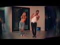 Moonwalk To The Calabasas Dance