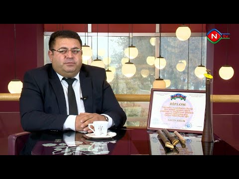 Musiqi irsimizi yaşadanlar - Quliyev Nihad 16.12.2020