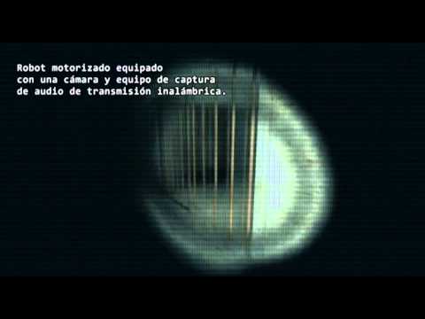 SCP-450 Procedimientos de contención