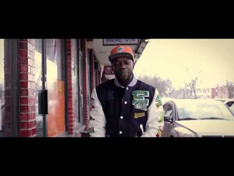 GunDei - Freedomtown (Official Video)