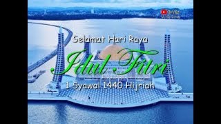 Download lagu Ucapan Lebaran 2019 mp3