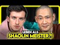 Shaolin Kung Fu Meister SHI HENG YI über den Zölibat, Störfaktoren & die Bedeutung von Yin & Yang