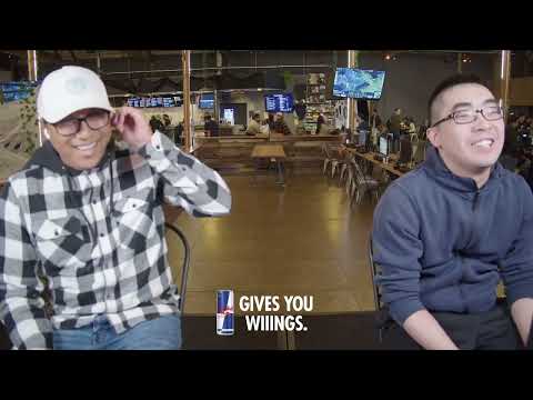 Guildhouse Weekly 153 ft Lui$, Nessboy12, Alsoda, Nabster - SSBU