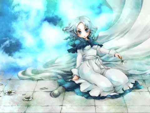 UFO Stage 3 Theme: Sky Ruin