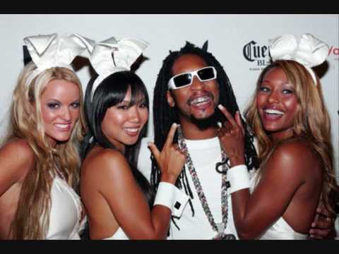 Swizz Beatz Ft. Lil Jon - I Do