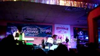 Conjunto Atardecer- Yo Te Ensene, 500 Novillos