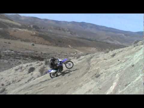 Zobell bites the dust