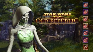 SWTOR Augments Guide