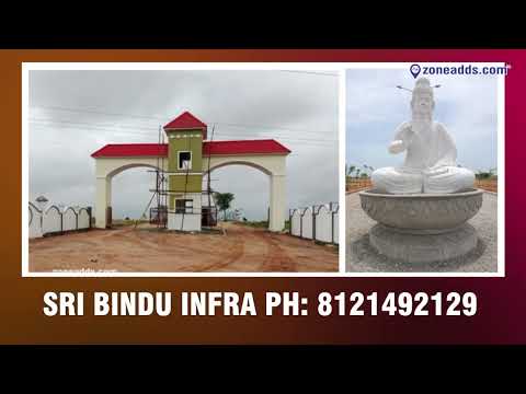 Sri Bindu Infra Mercury Township - Rampally
