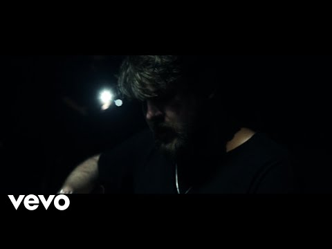 Stephen Stanley - Where I’ve Been (Official Live Video)