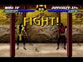 Mortal Kombat Project Scorpion Davex Edition