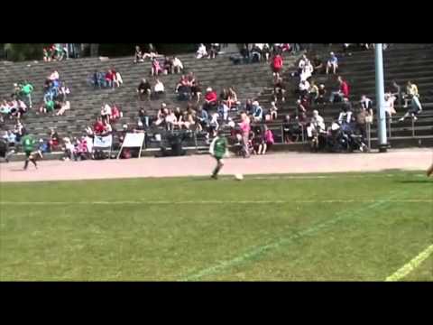 T98 ACK - TiPS Stadi Cup finaali