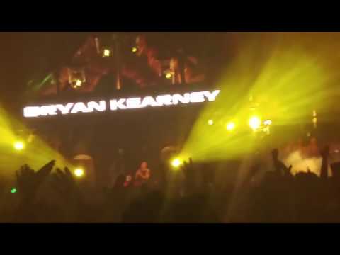 Bryan Kearney playing Alex Morph Superheroes Never Wear Capes Bryan Kearney Edit @ Luminosity