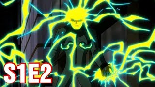 Spectacular Spider-Man Season 1 Episode 2 Explaine