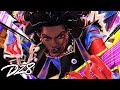 SPIDER PUNK SONG Rogue DizzyEight Ft Johnald KBN Chrollo Hobie Brown