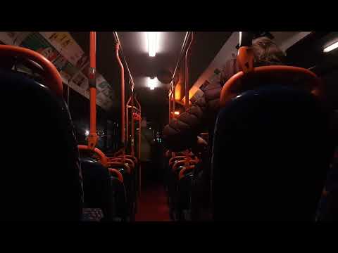 Route X20 | YN56OMO/35233 - Stagecoach North East: Dennis Dart SLF/ADL Pointer 2