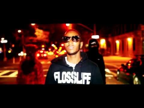 Floss Money x Rich Ice - Drug Dealer (Official Video)