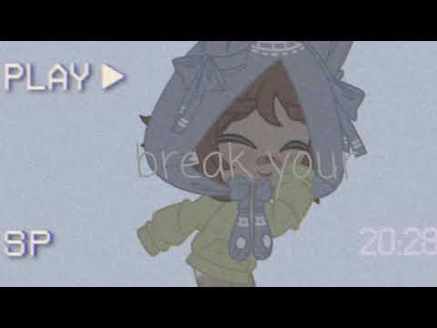 I'm going to break your Nico Nico kneecaps..👀🌱